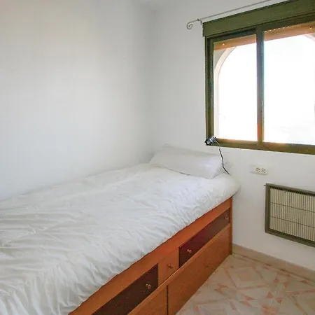 2 Bedroom Stunning In Holiday home Santa Pola