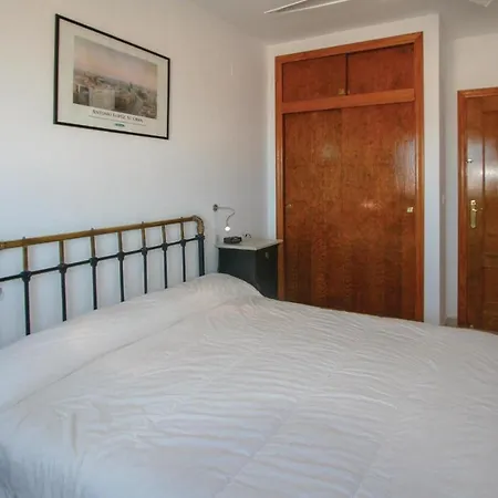 2 Bedroom Stunning In * Santa Pola