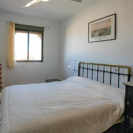 2 Bedroom Stunning In Santa Pola