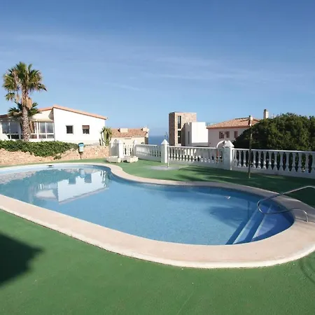 2 Bedroom Stunning In * Santa Pola